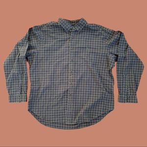 Polo Ralph Lauren XXL Shirt